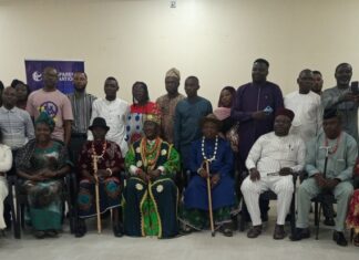 NGOs urge oil producing communities to engage coys on PIA implementation