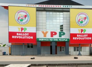 Over 580 PDP officers in Akwa Ibom defect to YPP