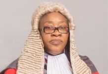Akwa Ibom Chief Judge didn’t follow due process in sending human rights lawyer to prison – NBA