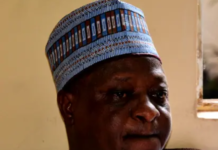 Plateau citizens jubilate Dariye’s release