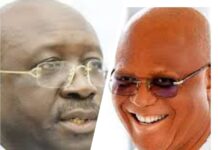 Akwa Ibom PDP guber ticket: The burden of confession and repentance