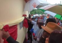 Much ado about toilets