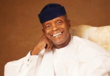 Osinbajo’s novel ideas on climate change