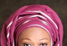 Lalong, Daduut greet Remi Tinubu at 62