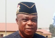 Think beyond 2023 elections – Iniama urges Nigerians