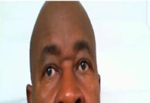 Armed Immigration Officers attached to ACG Zone ‘D’ manhandle man over breach of contract