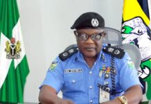 2023 campaigns: Plateau Police warn politicians against flouting electoral Act