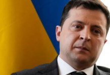 We must not break down – Zelenskyy tells Ukraine