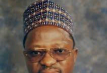 God has disappointed those who frustrated my release – Senator Dariye