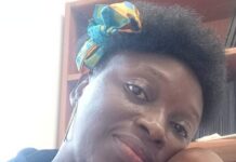 SURVIVAL:”I hawked bread as a graduate”, UNIUYO lecturer who sold potatoes amid ASUU strike