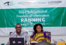 Akwa Ibom MDAs still refusing to honour Freedom of Information requests