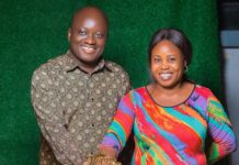 Cornucopia of tributes to Edet Okpo at 40