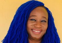 Being abused as a child inspired my foundation for abused children – CAPIOR Founder