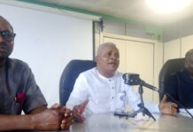 INEC will publish Akwa Ibom APC guber candidate’s name after Oct. 6 ruling – Eyiboh