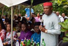 N’Assembly aspirant thanks supporters despite not winning nomination