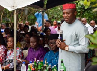 N’Assembly aspirant thanks supporters despite not winning nomination