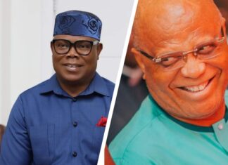 Court dismisses forgery case against Akwa Ibom governorship candidate