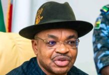 13 percent derivation refund: Records, official figures contradict Governor Emmanuel’s claims