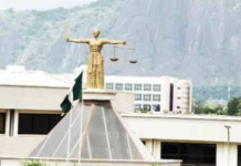 Supreme Court dismisses suit by Akwa Ibom PDP governorship aspirant