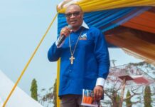 2023: Intimidation will not change the will of Akwa Ibom people – Archbishop Bassey