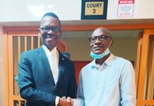 Court absolves Charles Umukoro of wife’s murder after six years