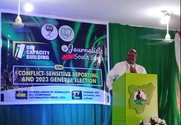 INEC tells analyst to stop misinforming the public with wrong interpretation of Electoral Act