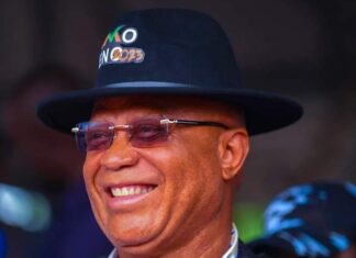 Akwa Ibom PDP governorship candidate goes to court to stop his arrest