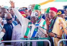 We will help Akwa Ibom build Ibom deep seaport – Tinubu