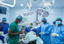 How Akwa Ibom State Government is easing access to secondary healthcare