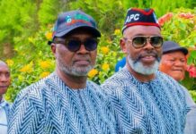 Aspirant withdraws case at Supreme Court against Akwa Ibom APC governorship candidate