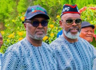 Aspirant withdraws case at Supreme Court against Akwa Ibom APC governorship candidate