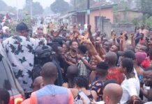 Akpabio, Bassey, Sampson win senatorial election in Akwa Ibom