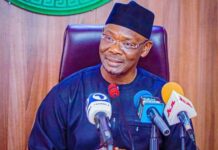 Nasarawa ready to host President Buhari, Tinubu – Sule