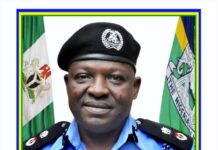 Nasarawa: Police arrest 12 suspected criminals, recover exhibits