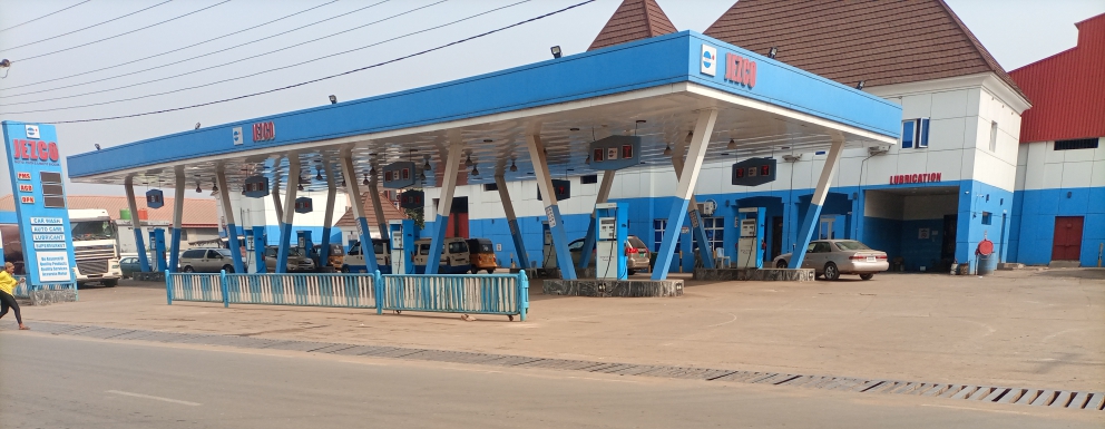 INVESTIGATION: How off-spec diesel is destroying security vehicles in Anambra amidst insecurity in South-Eastern Nigeria