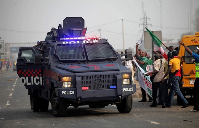 INVESTIGATION: How off-spec diesel is destroying security vehicles in Anambra amidst insecurity in South-Eastern Nigeria 