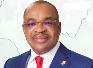Sunrise for women inclusion in governance in Akwa Ibom