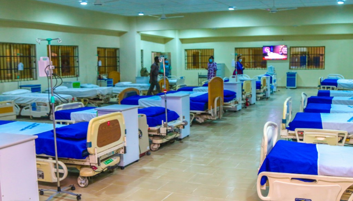 How Akwa Ibom Government is easing access to secondary healthcare 
