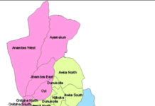 Police kill six IPOB members in failed attack on police station in Anambra