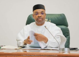 Akwa Ibom government takes over 15 community schools