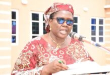 TETFund inaugurates N722m building projects in Nasarawa Poly