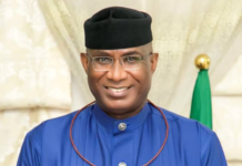 Ovie Omo-Agege is best choice for Delta State governorship