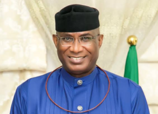 Ovie Omo-Agege is best choice for Delta State governorship