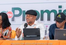 Echoes of Akwa Ibom inter-ministerial parley