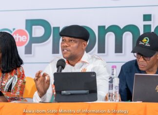 Echoes of Akwa Ibom inter-ministerial parley
