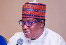 Police expose planned attack on Plateau House of Assembly complex