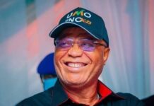 Prioritize development journalism, Akwa Ibom Governor-Elect tells journalists