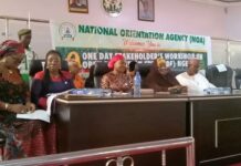 Open Defecation: Diarrhea kills over 100,000 children yearly – FG