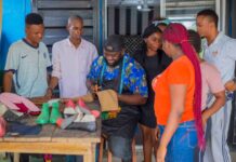 Small businesses in Akwa Ibom are leveraging on Ibom 3000 project