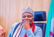 Nasarawa kidnappers demand N70m ransom for ex-Deputy Governor’s release